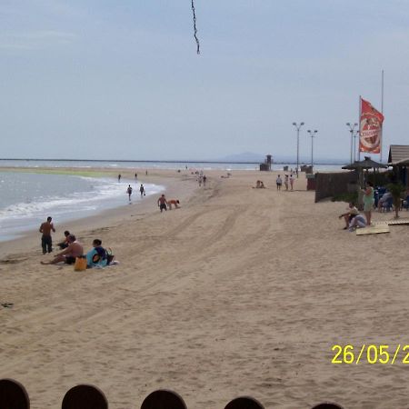 Isla Canela Golf Apartment Экстерьер фото