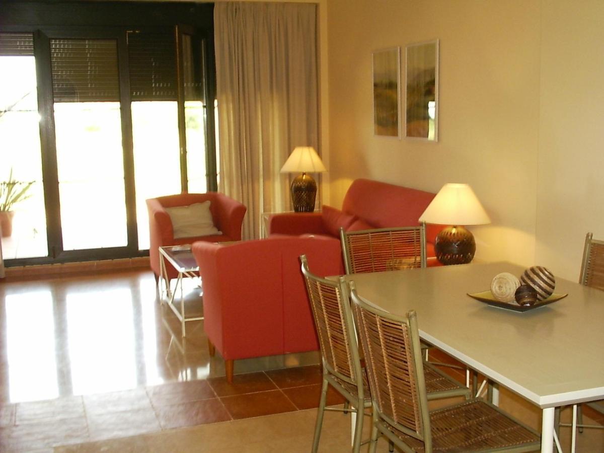 Isla Canela Golf Apartment Экстерьер фото