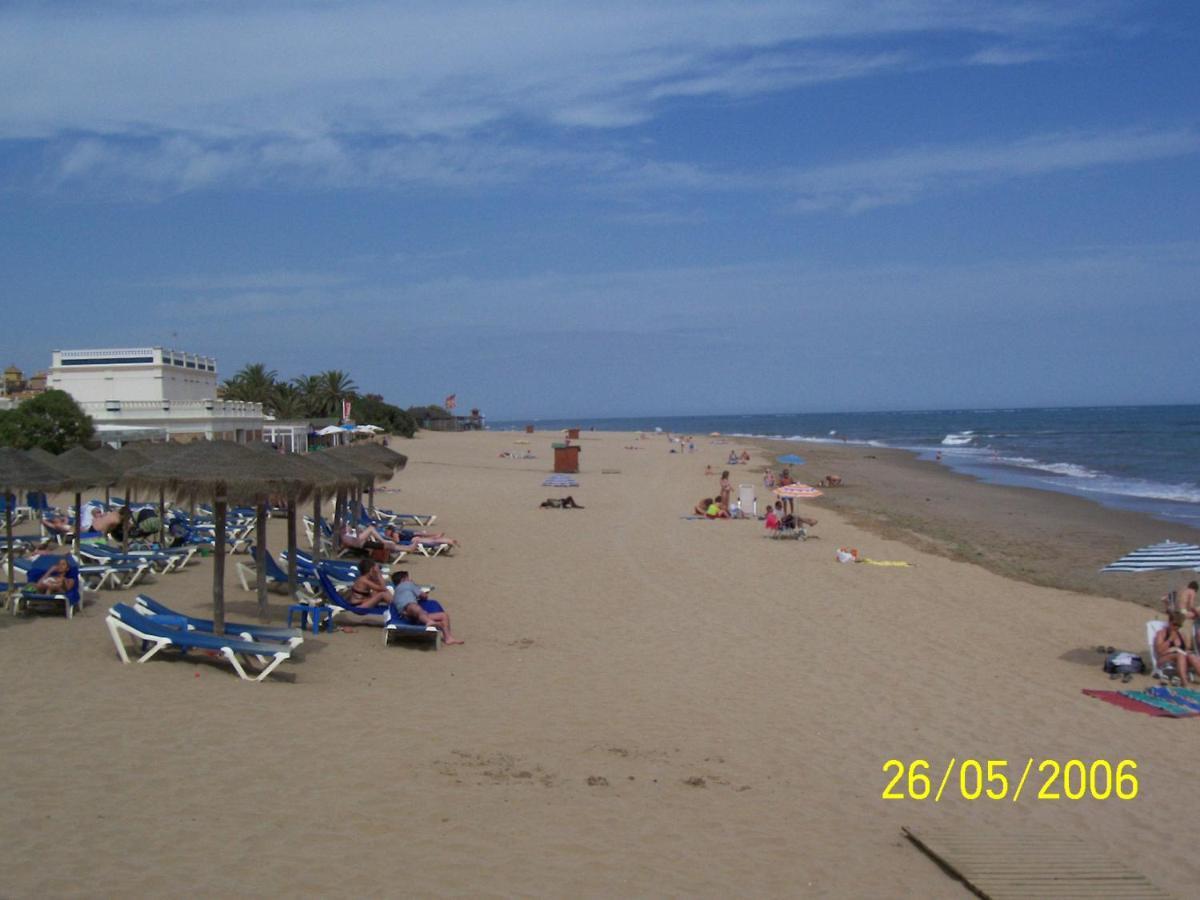 Isla Canela Golf Apartment Экстерьер фото