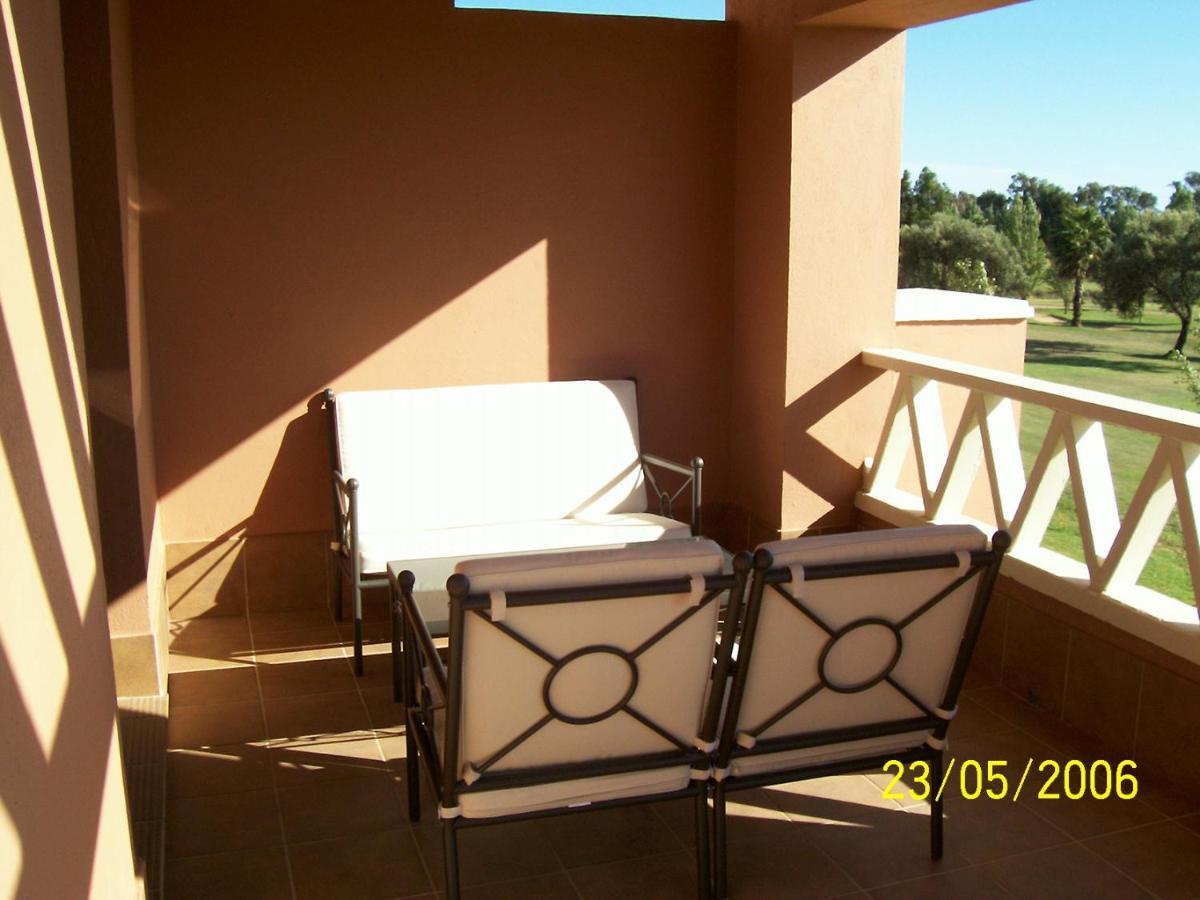 Isla Canela Golf Apartment Экстерьер фото