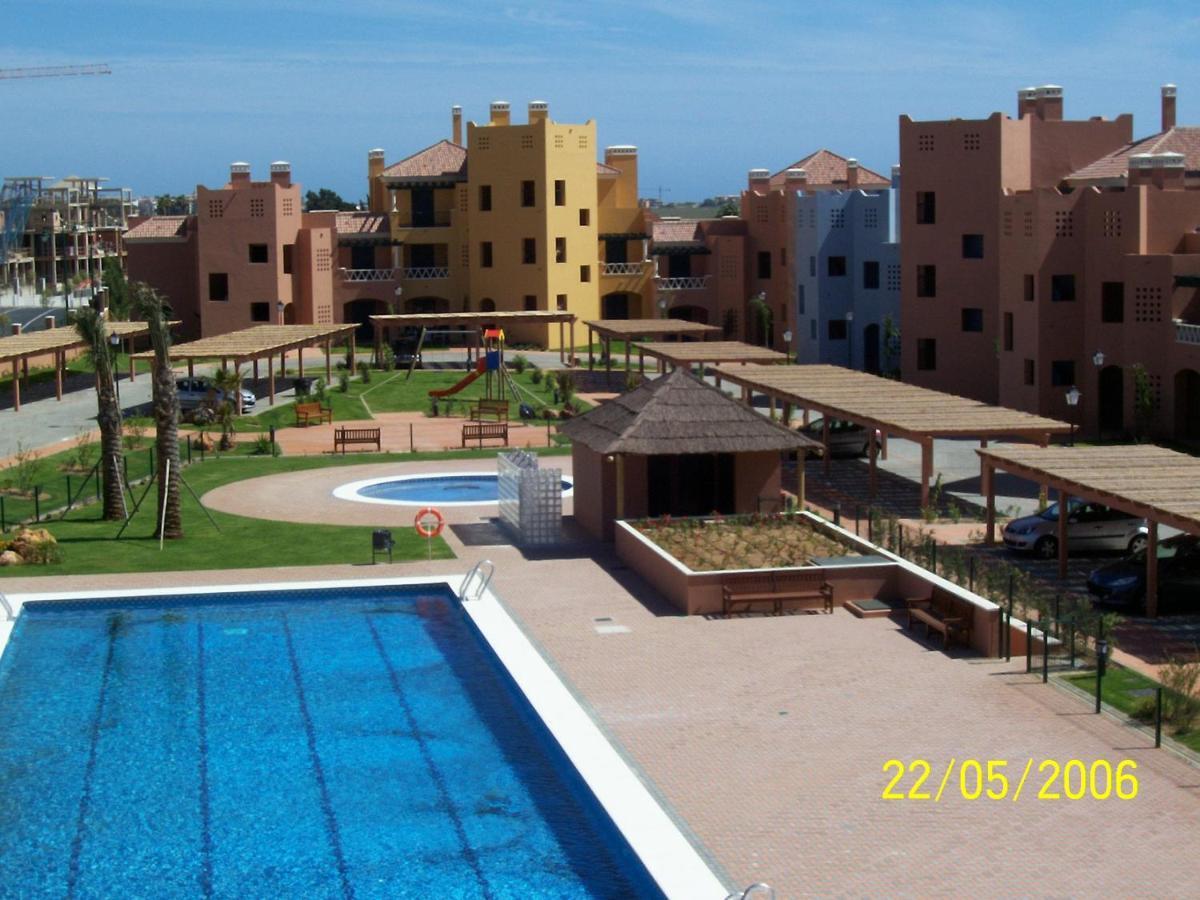 Isla Canela Golf Apartment Экстерьер фото