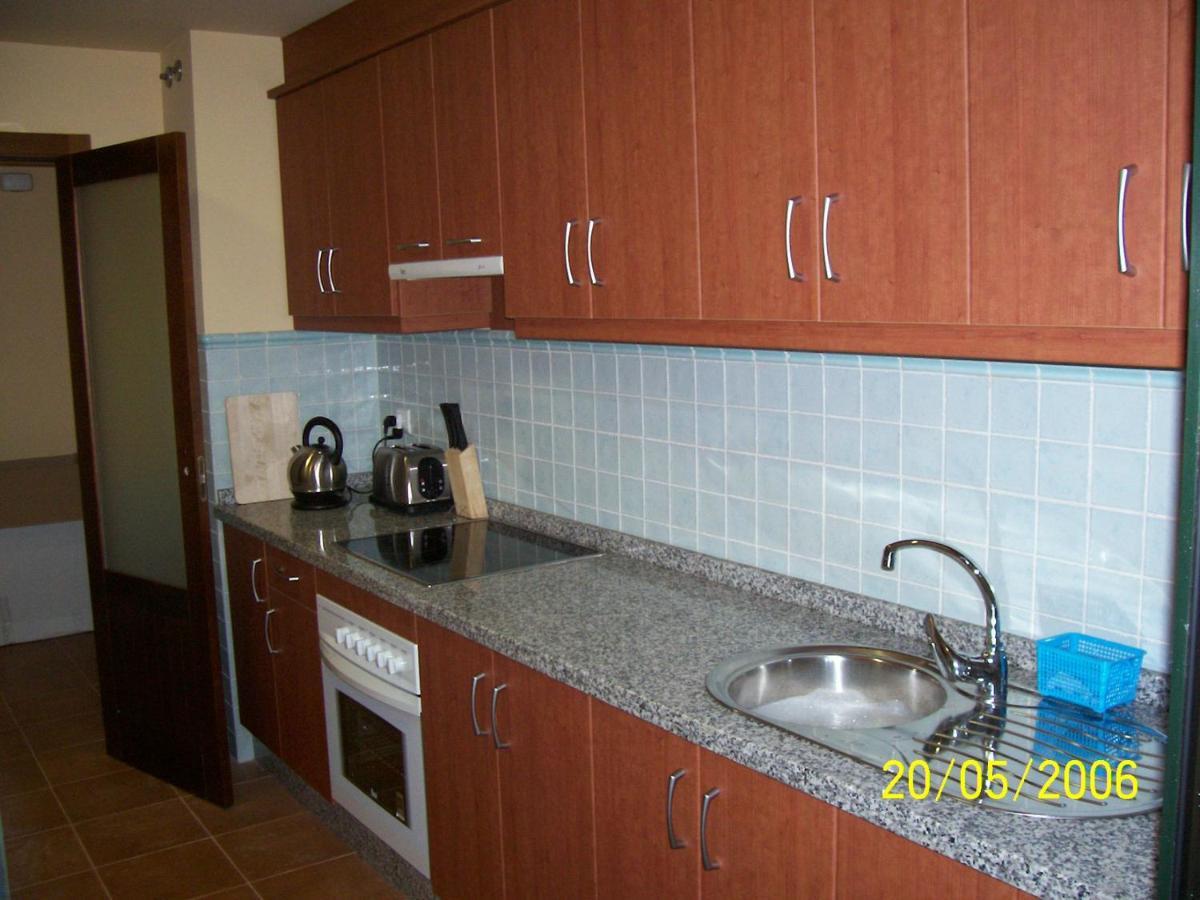 Isla Canela Golf Apartment Экстерьер фото