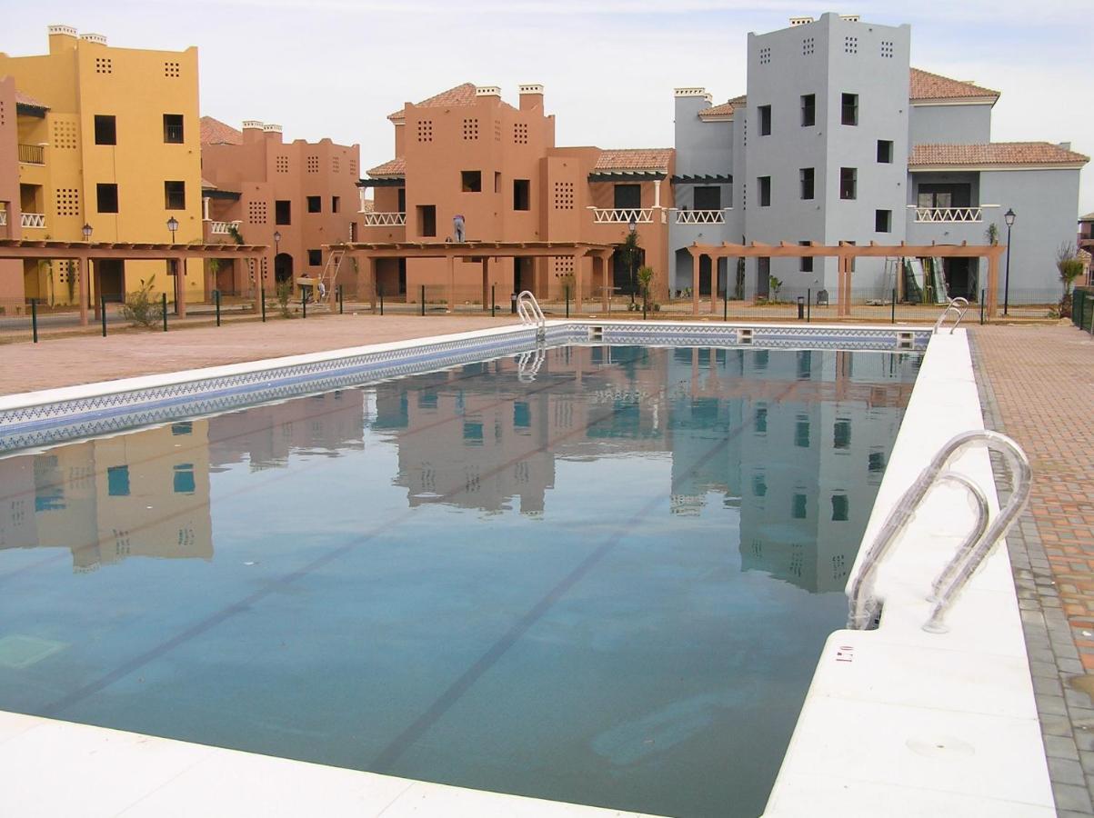 Isla Canela Golf Apartment Экстерьер фото