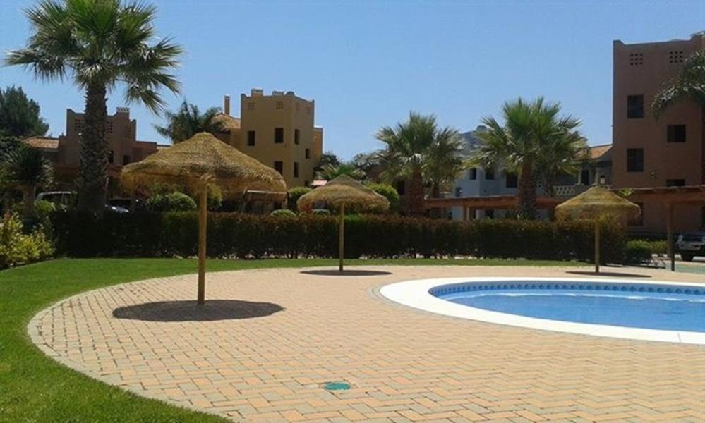 Isla Canela Golf Apartment Экстерьер фото