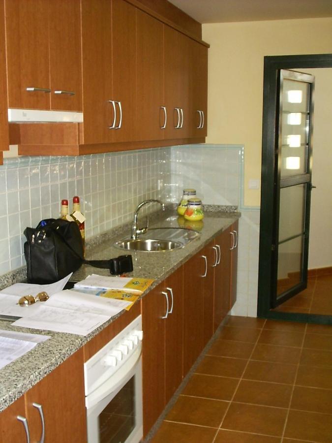 Isla Canela Golf Apartment Экстерьер фото